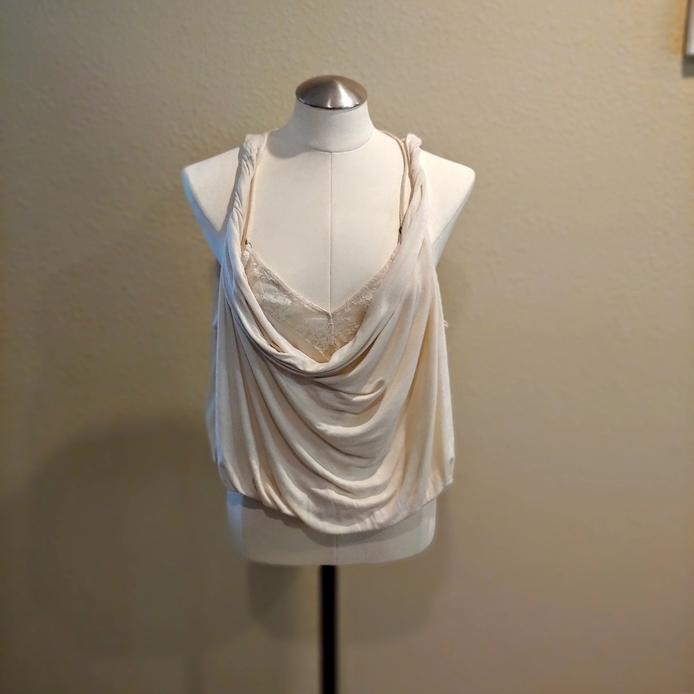 Free People Godess Top